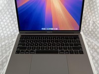MacBook Pro 2019 - 13"
