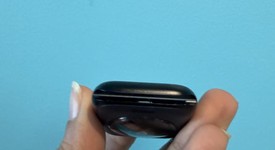 Mint
													Apple Watch SE 2nd Gen 44mm - Midnight, A2723 - GPS, Aluminum, photo 5 of 6