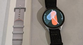 Mint
													Samsung Galaxy Watch7 - Wi-Fi, Silver, SM-L310N, 44mm, photo 3 of 7