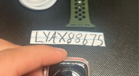 Mint
													Apple Watch Series 9 41mm - Pink, A2978 - GPS, Aluminum, photo 4 of 5