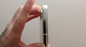 Good
													Samsung Galaxy S23 - T-Mobile, Cream, 256 GB, 8 GB, SM-S911U, photo 5 of 7