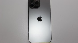 Mint
													Apple iPhone 13 Pro Max - Verizon, Graphite, 256 GB, A2484, photo 4 of 12