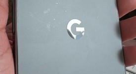 Good
													Google Pixel 9 Pro XL - Unlocked, Hazel, 256 GB, 16 GB, GGX8B, photo 2 of 14