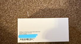 New
													Apple AirPods Pro 3, photo 4 of 12