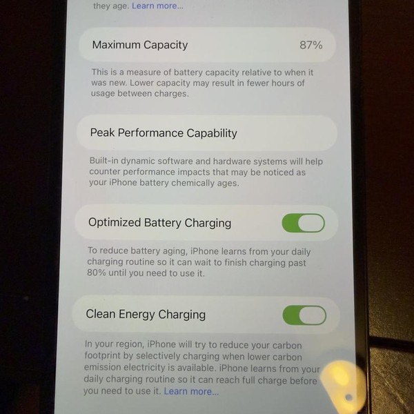 Apple iPhone 12 Pro Max - Unlocked, Pacific Blue, 128 GB, A2342