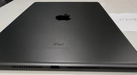 Mint
													Apple iPad 7th Gen - Wi-Fi, Gray, 32 GB, A2197, photo 3 of 4
