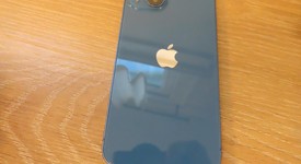 Good
													Apple iPhone 13 - T-Mobile, Blue, 128 GB, A2482, photo 4 of 4