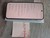 Mint Google Pixel 9 - Unlocked, Porcelain, 128 GB, 12 GB, G2YBB