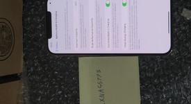Good
													Apple iPhone 12 Pro Max - Unlocked, Gold, 256 GB, A2342, photo 2 of 17