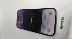 Good
													Apple iPhone 14 Pro - Unlocked, Purple, 256 GB, A2650, photo 4 of 9