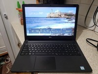 Dell Inspiron Laptop