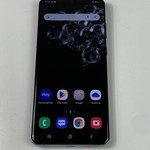 Good Samsung Galaxy S20 Ultra 5G - Unlocked, 128 GB, Gray, 12 GB, SM-G988U1