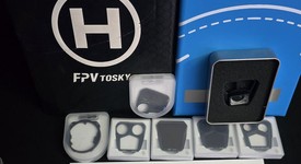 Used
													DJI Mavic 3 Pro, photo 3 of 7