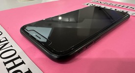 Good
													Apple iPhone Xr - Unlocked, Black, 64 GB, A1984, photo 4 of 14