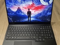 Lenovo Legion Pro 7i 16"
