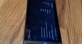 Mint
													Asus ROG Ally X - Z1 Extreme, Black, 2 TB, 24 GB, photo 1 of 5