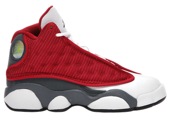 Jordan 13 Retro Gym Red Flint Grey (PS) for sale