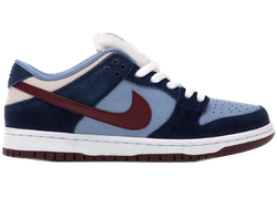 Nike SB Dunk Low FTC Finally for sale