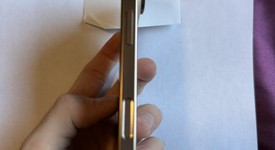 Mint
													Apple iPhone 16 Pro - Unlocked, Desert, 1 TB, A3083, photo 5 of 8