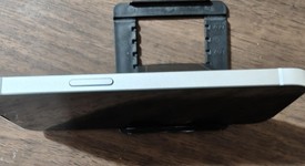 Good
													Apple iPhone 16e - Unlocked, White, 128 GB, A3212, photo 5 of 7