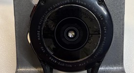 Fair
													Samsung Galaxy Watch4 - Wi-Fi, Black, 40mm, photo 4 of 6