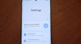 Good
													Samsung Galaxy S23 - Verizon, Graphite, 128 GB, 8 GB, SM-S911U, photo 2 of 3