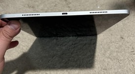 Good
													Apple iPad Pro 12.9" 5th Gen 2021 - Wi-Fi, Gray, 256 GB, photo 5 of 5