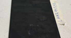 Good
													Apple iPhone 8 Plus - Unlocked, Gray, 256 GB, A1864, photo 4 of 5