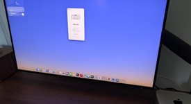 Fair
													Mac Mini 2024 - Apple M4 Pro 12-core, 1 TB, 32 GB, photo 4 of 13