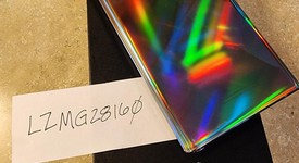 Mint
													Samsung Galaxy Note 10 Plus - T-Mobile, Aura Glow, 256 GB, 12 GB, SM-N975U, photo 1 of 12