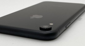 Fair
													Apple iPhone Xr - Unlocked, Black, 64 GB, A1984, photo 4 of 9