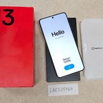 Good OnePlus 13 - Unlocked Non-US, 256 GB, Arctic Dawn, 12 GB