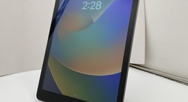 Fair
													Apple iPad 5th Gen - Wi-Fi, Gray, 128 GB, A1822, photo 1 of 7