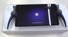 Mint
													PlayStation Portal Remote Player - White, photo 1 of 9