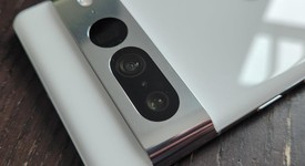 Mint
													Google Pixel 7 Pro - Unlocked, Snow, 512 GB, 12 GB, GE2AE, photo 2 of 8