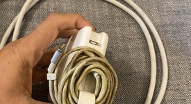 Good
													MacBook Pro 2015 (Retina) - 15" - Silver, 256 GB, 16 GB, photo 5 of 11