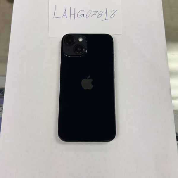 Apple iPhone 14 - Unlocked, 128 GB, Midnight, A2649
