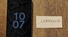 Mint
													Google Pixel 8 Pro - Unlocked, Obsidian, 256 GB, 12 GB, G1MNW, mmWave 5G, photo 1 of 7