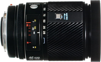 Minolta AF Maxxum 28-135mm f4-4.5 for sale