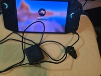 Lenovo Legion Go