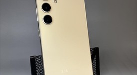 Good
													Samsung Galaxy S24 - T-Mobile, Yellow, 256 GB, 8 GB, SM-S921U, photo 2 of 8