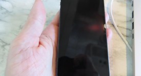 Good
													Apple iPhone 13 Mini - Unlocked, Midnight, 128 GB, A2481, photo 2 of 5