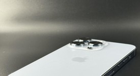 Fair
													Apple iPhone 13 Pro - Unlocked, Sierra Blue, 256 GB, A2483, photo 6 of 6