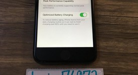 Fair
													Apple iPhone 8 - AT&T, Gray, 64 GB, A1905, GSM, photo 1 of 7