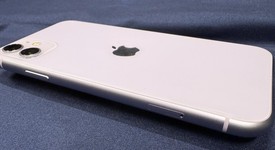 Good
													Apple iPhone 11 - T-Mobile, Purple, 128 GB, A2111, photo 5 of 6