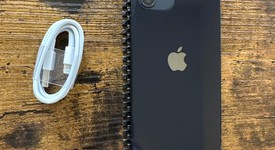 Mint
													Apple iPhone 12 - Unlocked, Black, 64 GB, A2172, photo 4 of 8
