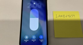 Good
													Apple iPhone 13 Pro - Unlocked, Sierra Blue, 128 GB, A2483, photo 2 of 11