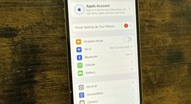 Good
													Apple iPhone 13 Pro - Unlocked, Gold, 512 GB, A2483, photo 1 of 9