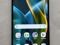 Moto G 5G (2025)