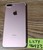Mint Apple iPhone 7 Plus - AT&T, Rose Gold, 128 GB, 3 GB, A1784